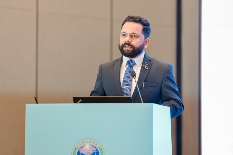 Ayurved Nidhi SCO Forum